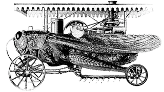 Illustration for article titled Drive your turtle-tank over the amber waves of ham